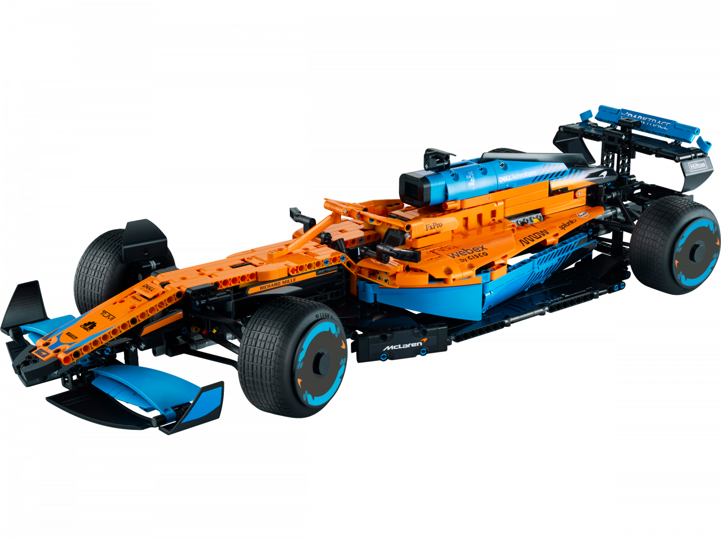 McLaren Formule 1™ Racewagen