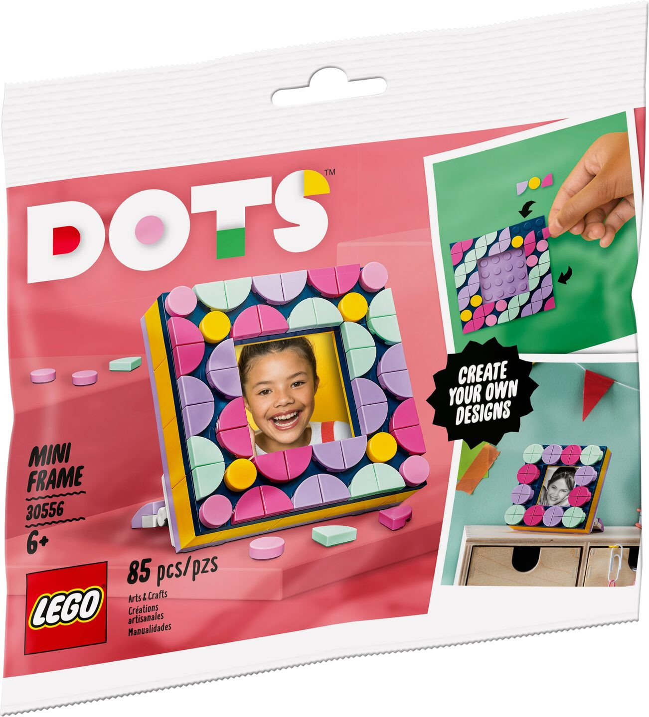 DOTS Minilijst — Afbeelding 2