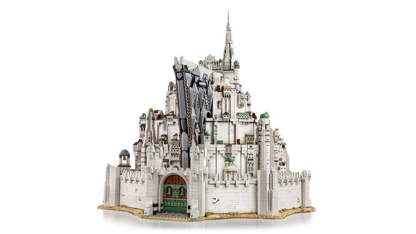 The Lord of the Rings: Minas Tirith™ — Afbeelding 2