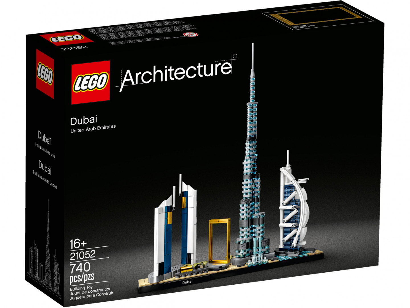 Dubai — Afbeelding 2