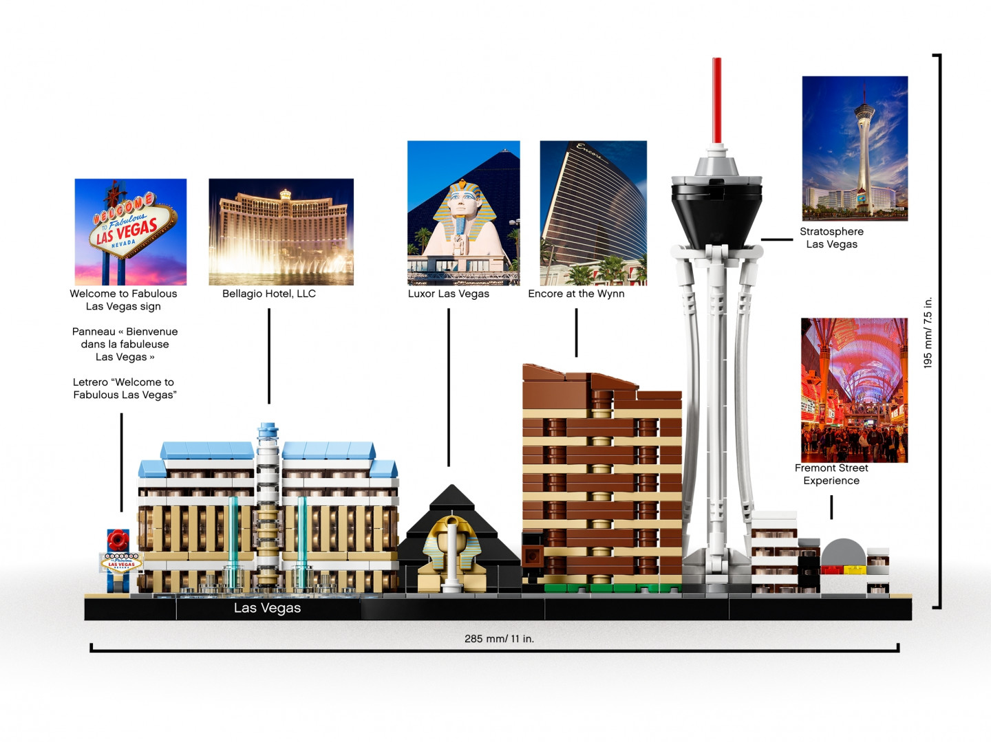 Las Vegas — Afbeelding 3