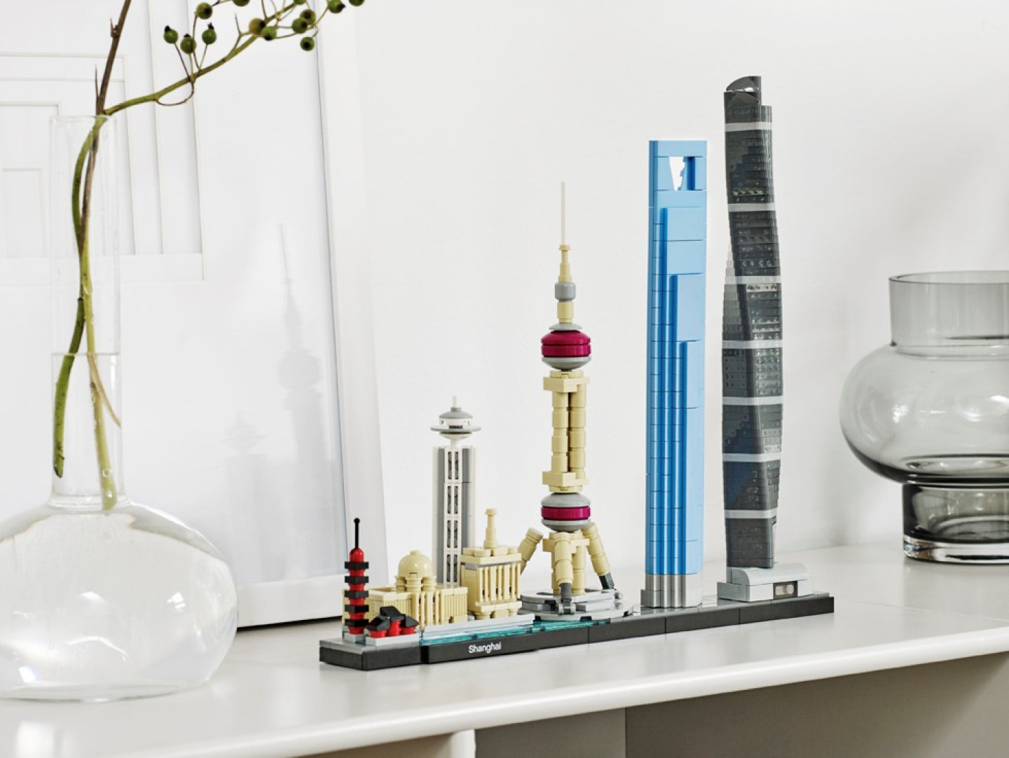 Shanghai — Afbeelding 4