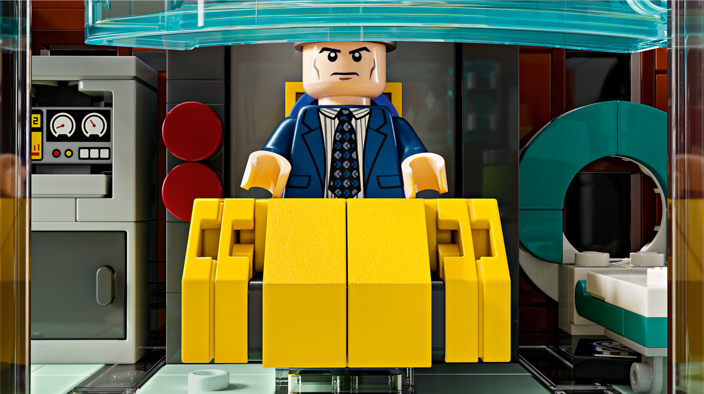 X-Men: de X-Mansion — Afbeelding 7