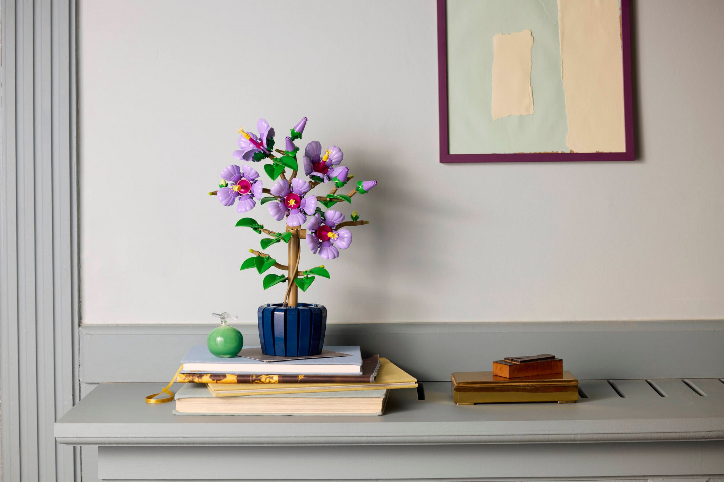 Hibiscus — Afbeelding 5