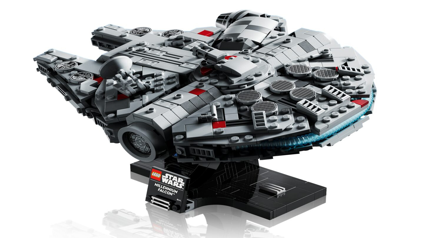 Millennium Falcon™ — Afbeelding 4