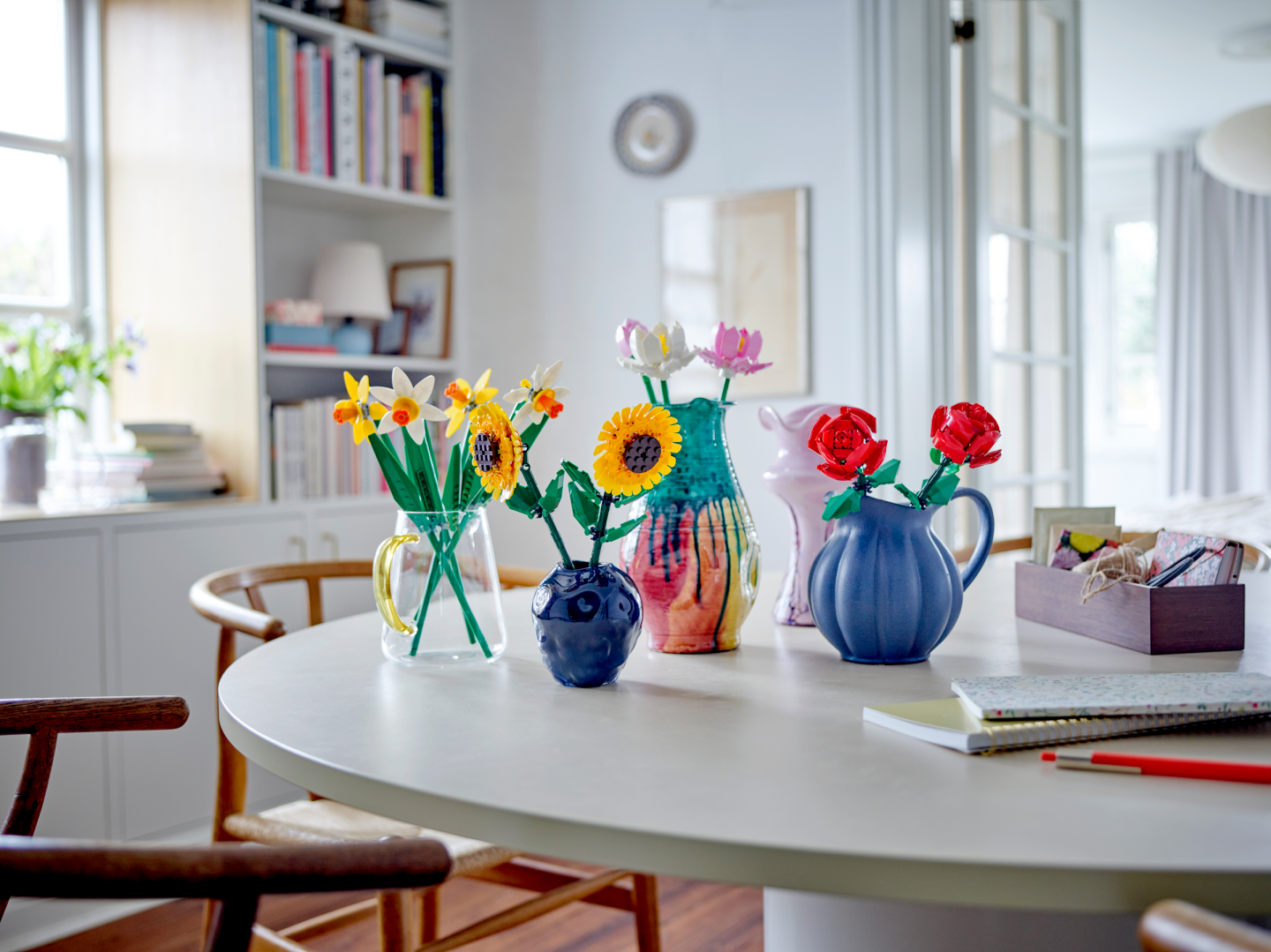 Lotusbloemen — Afbeelding 5