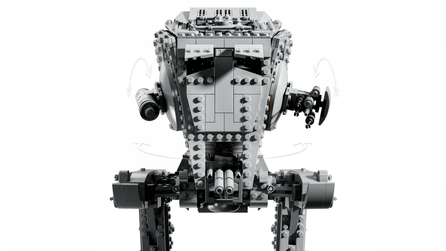 AT-ST™ Walker — Afbeelding 7