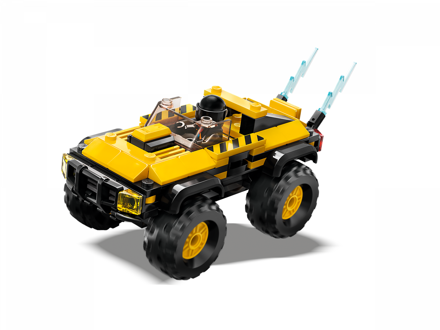 Combo-racepakket — Afbeelding 4