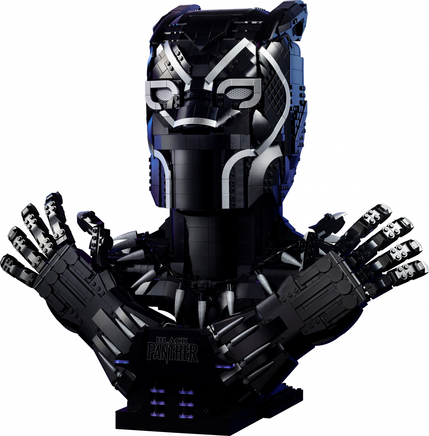 Black Panther — Afbeelding 5