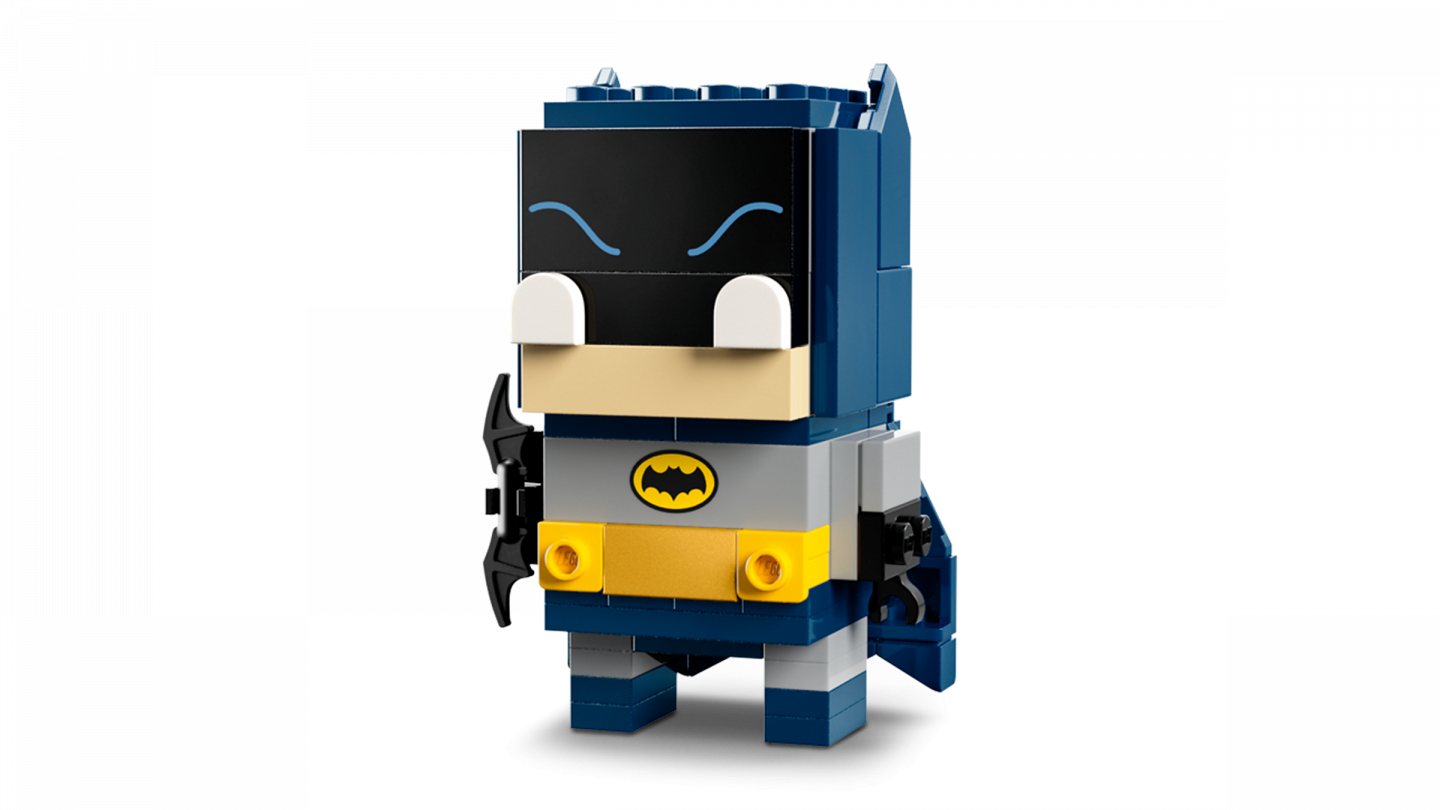 Batman™ 8-in-1 figuur — Afbeelding 4