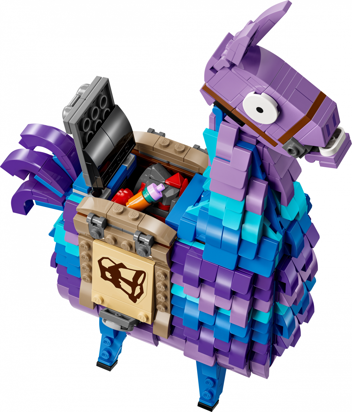 Supply Llama — Afbeelding 3