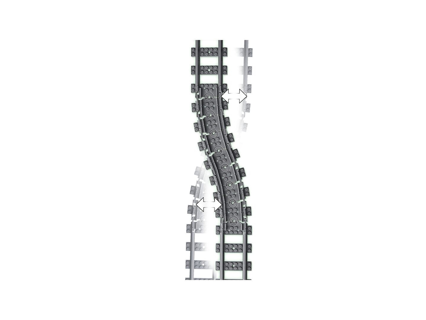 Treinrails — Afbeelding 4