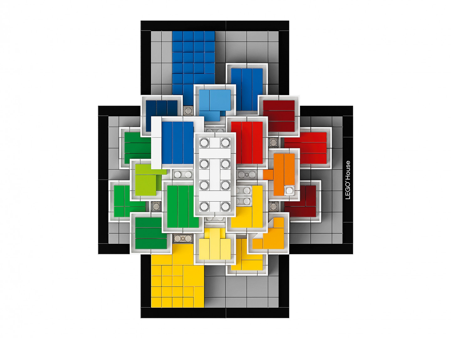 LEGO® House — Afbeelding 3