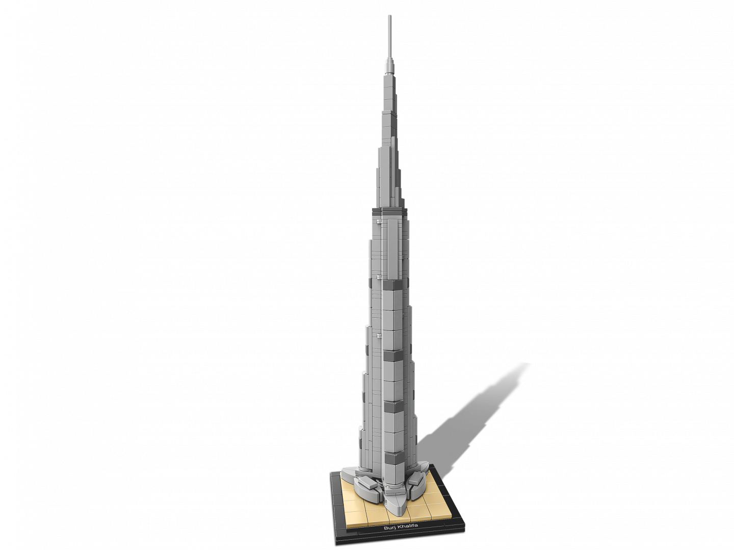 Burj Khalifa — Afbeelding 3