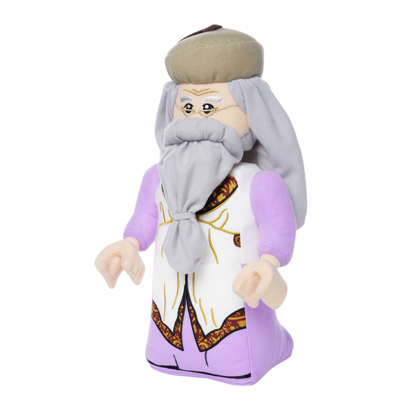 Albus Perkamentus™ knuffel — Afbeelding 2