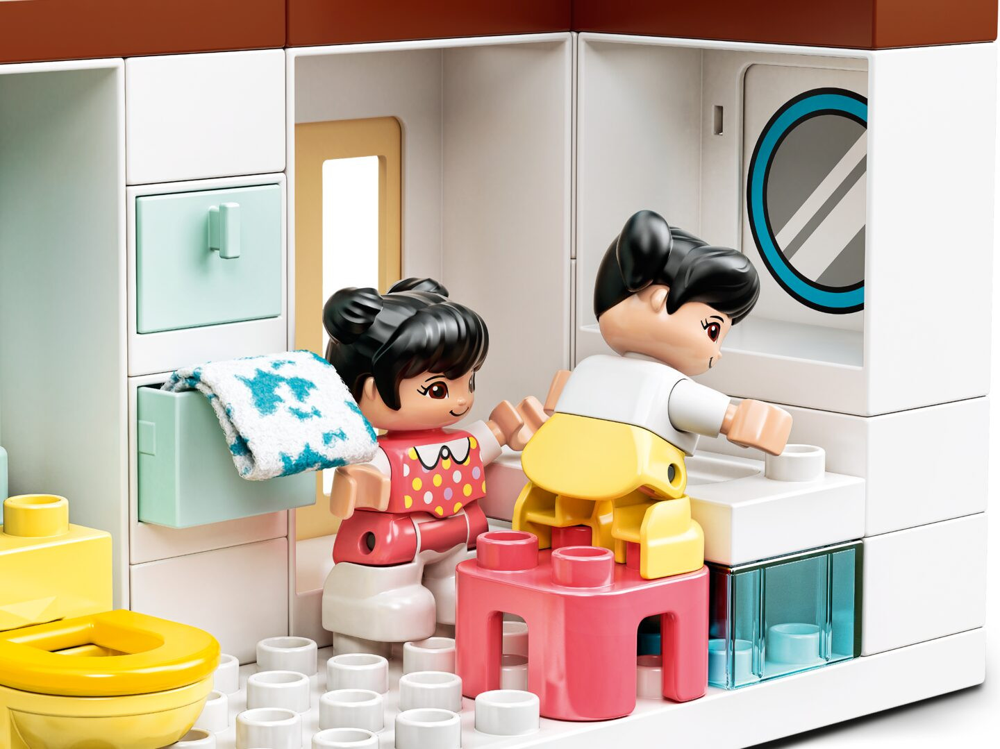 Gelukkige kindertijdmomenten — Afbeelding 5