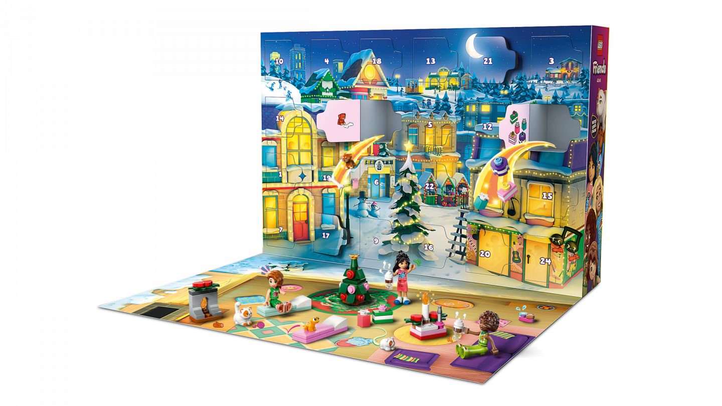 Adventkalender 2025 — Afbeelding 6