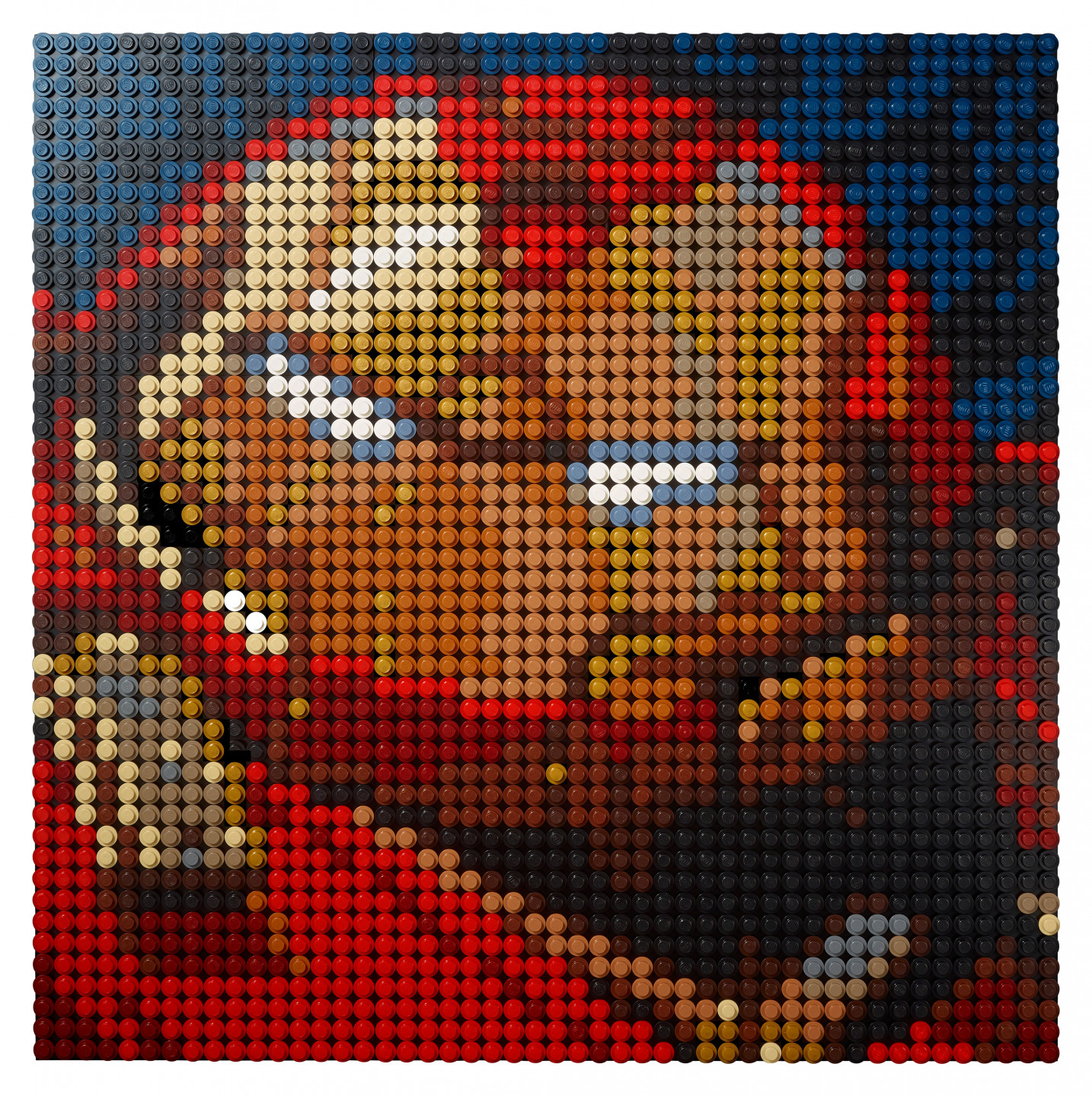 Marvel Studios Iron Man — Afbeelding 5