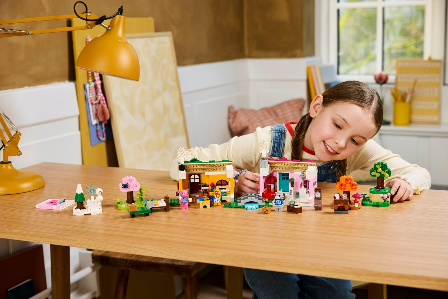 Creatieve huizen: seizoenenlang plezier — Afbeelding 4