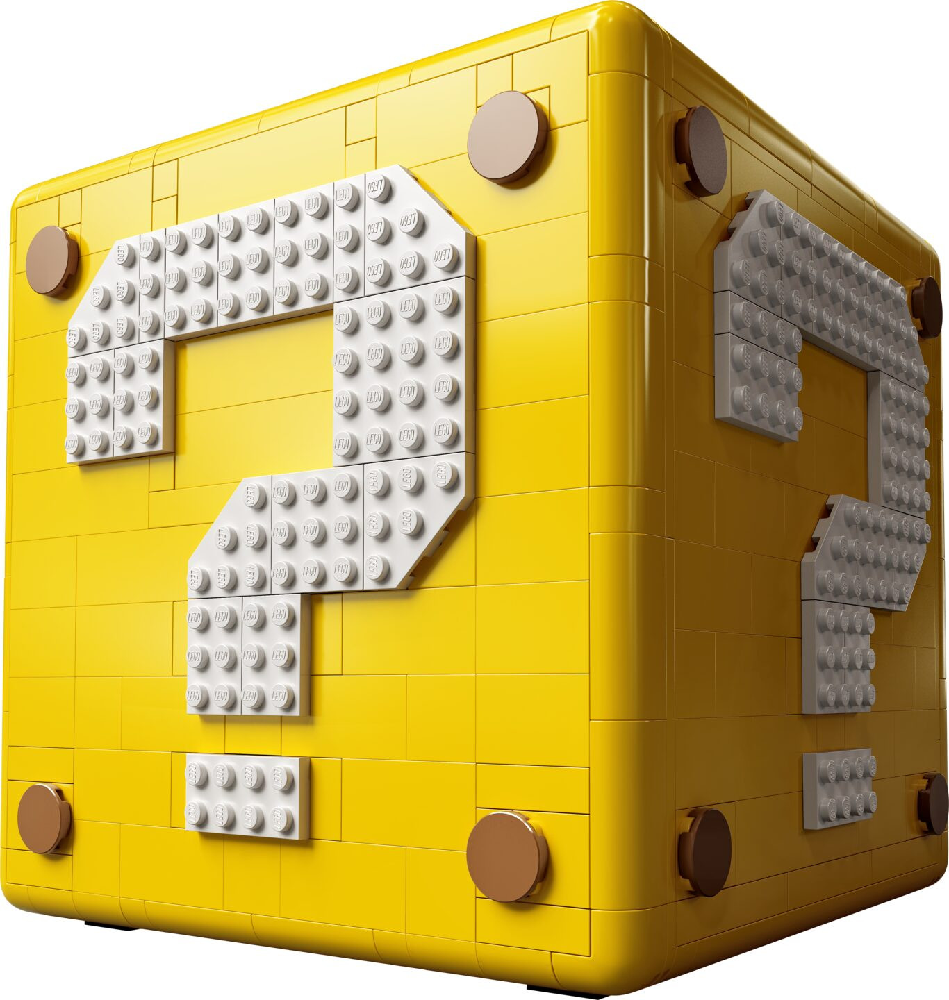 Super Mario 64™-vraagtekenblok — Afbeelding 4