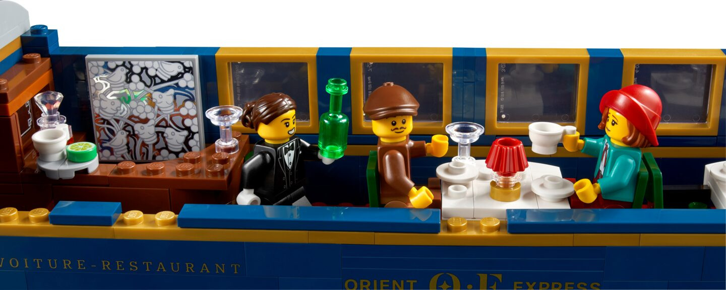 De Oriënt-Express — Afbeelding 6
