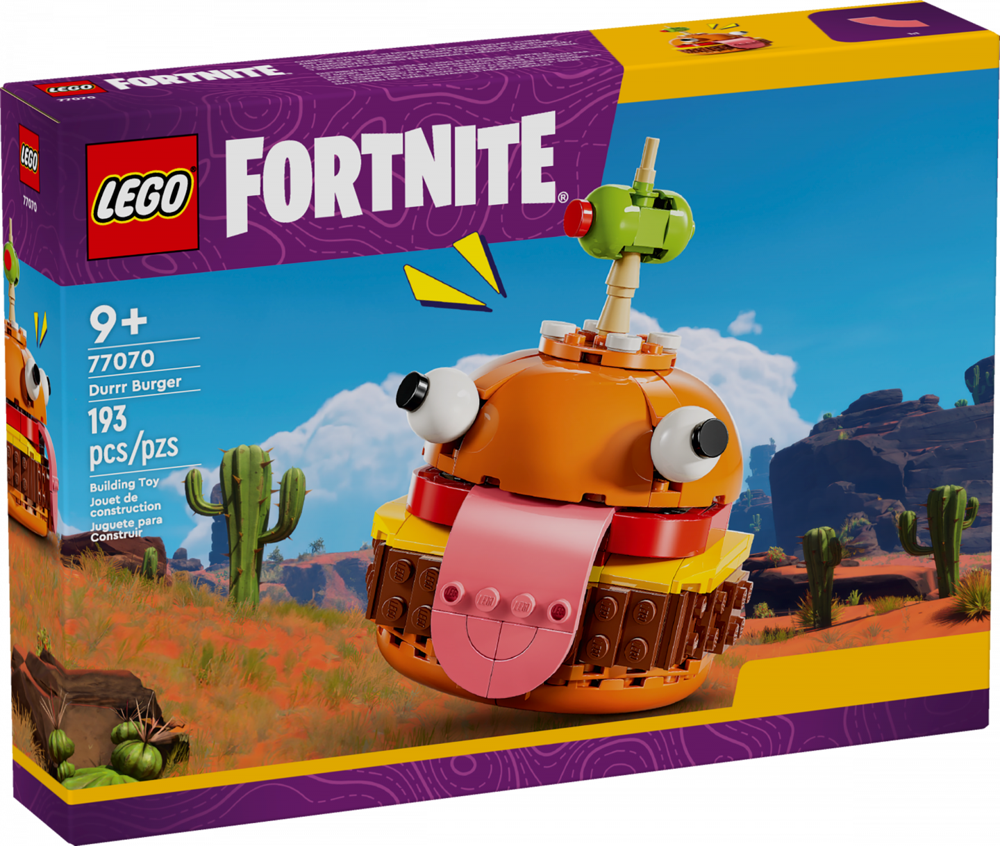 Durrr Burger — Afbeelding 2