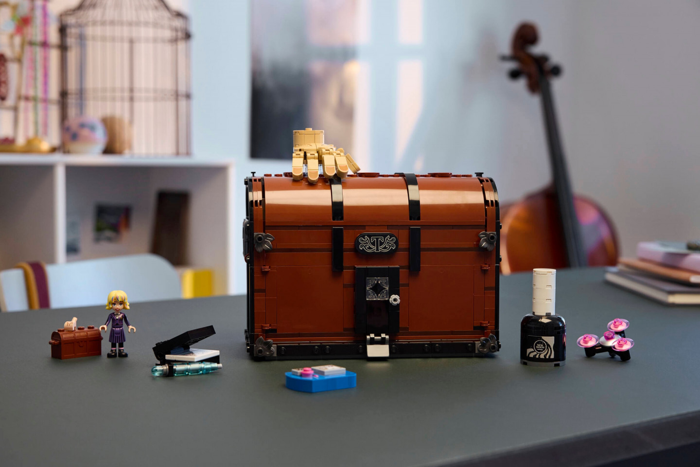 Appartement van Thing — Afbeelding 11