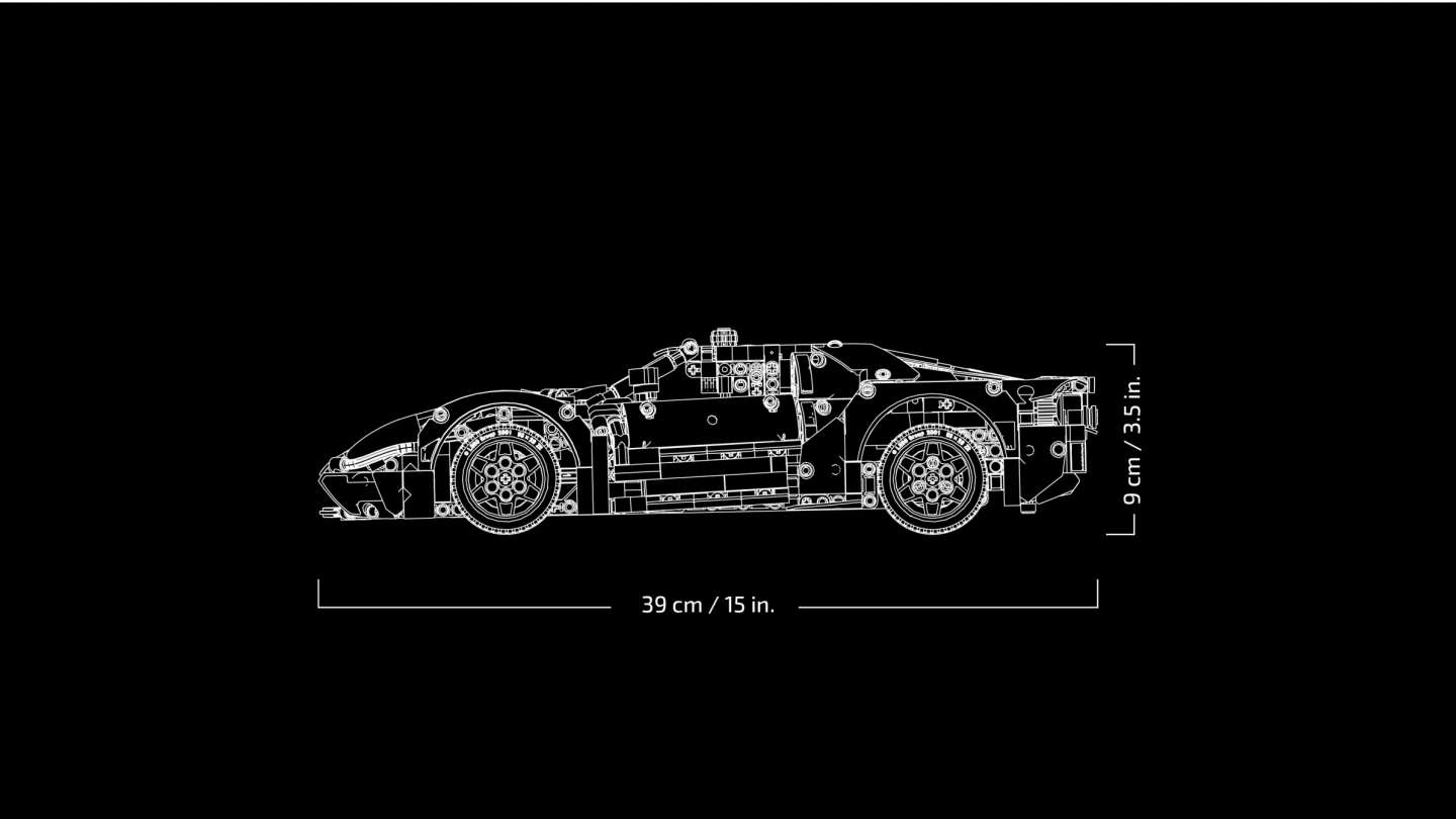 2022 Ford GT — Afbeelding 6