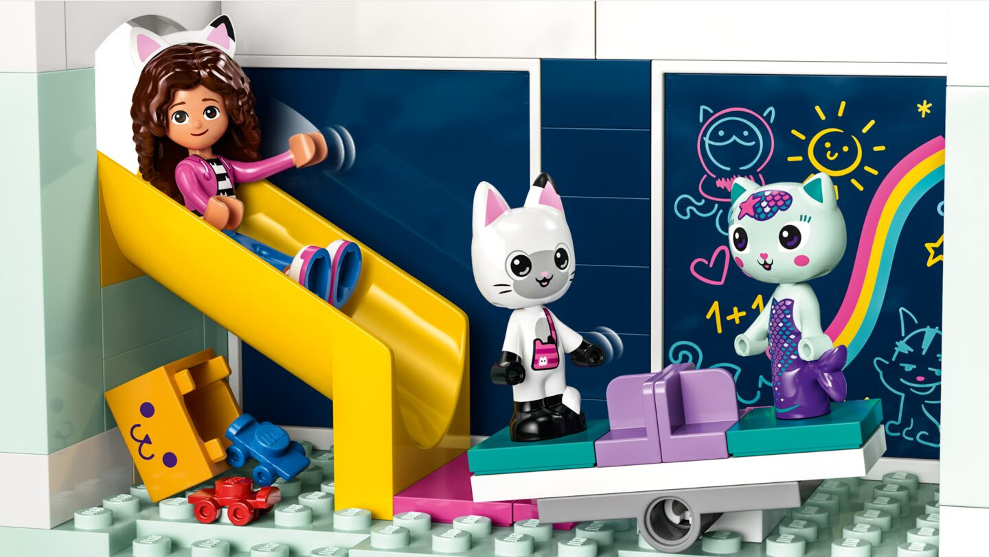 Gabby's poppenhuis — Afbeelding 5