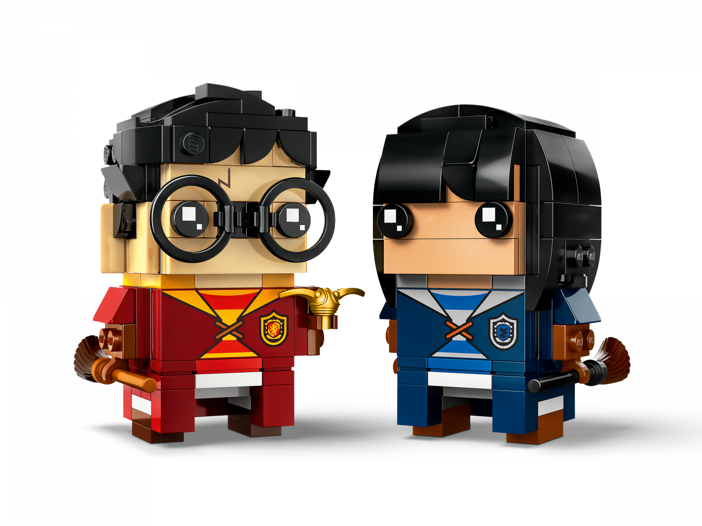 Harry Potter™ en Cho Chang — Afbeelding 3