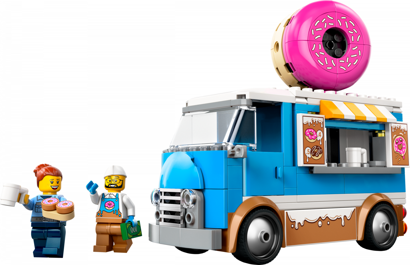 Donuttruck