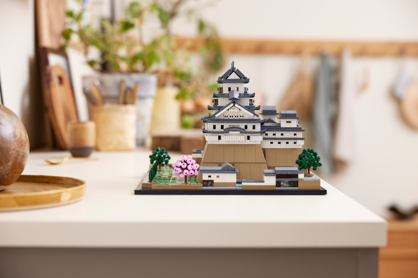 Kasteel Himeji — Afbeelding 9