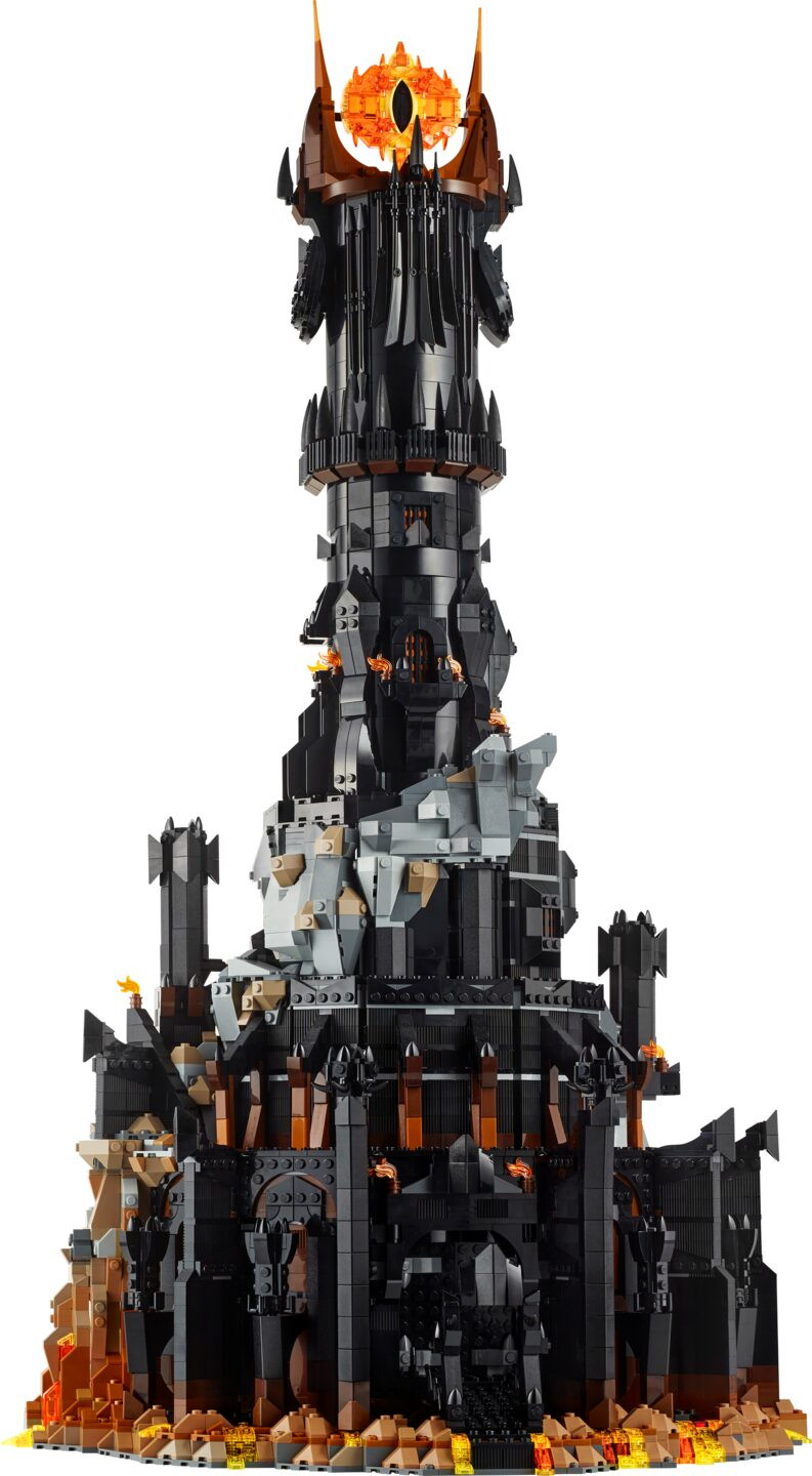 The Lord of the Rings: Barad-dûr™ — Afbeelding 1