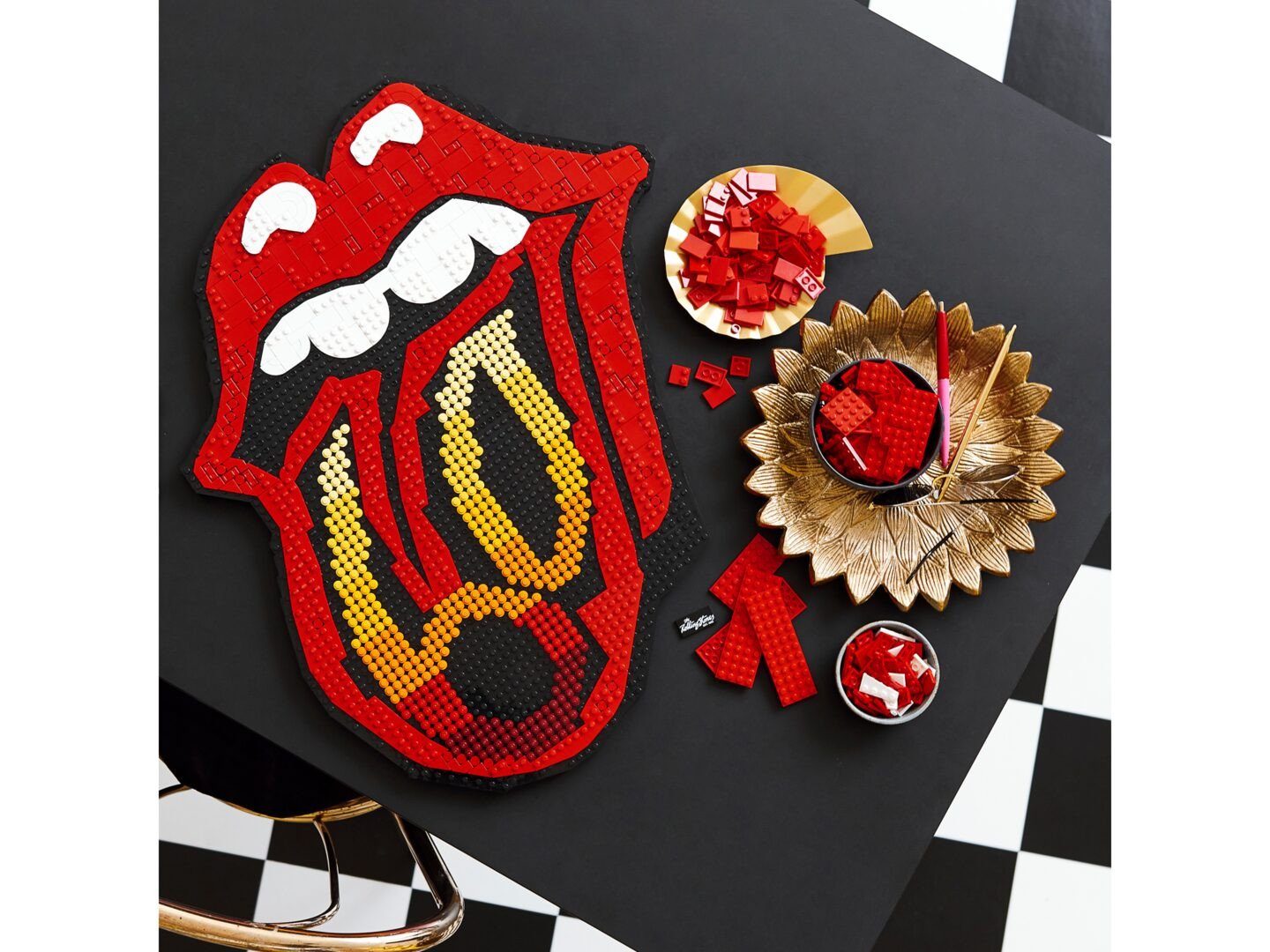The Rolling Stones — Afbeelding 9