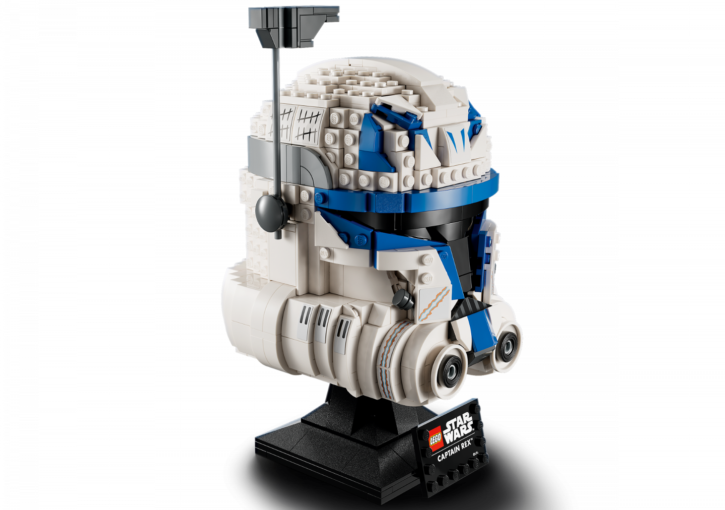 Captain Rex™ Helm — Afbeelding 3