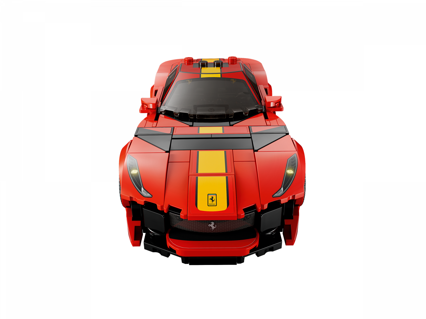 Ferrari 812 Competizione — Afbeelding 6