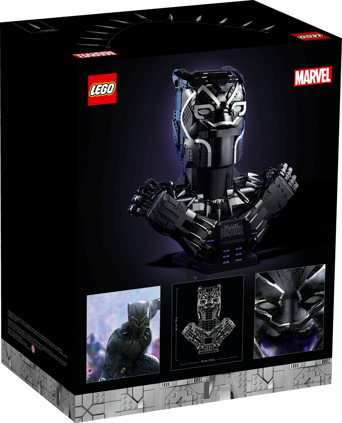 Black Panther — Afbeelding 7