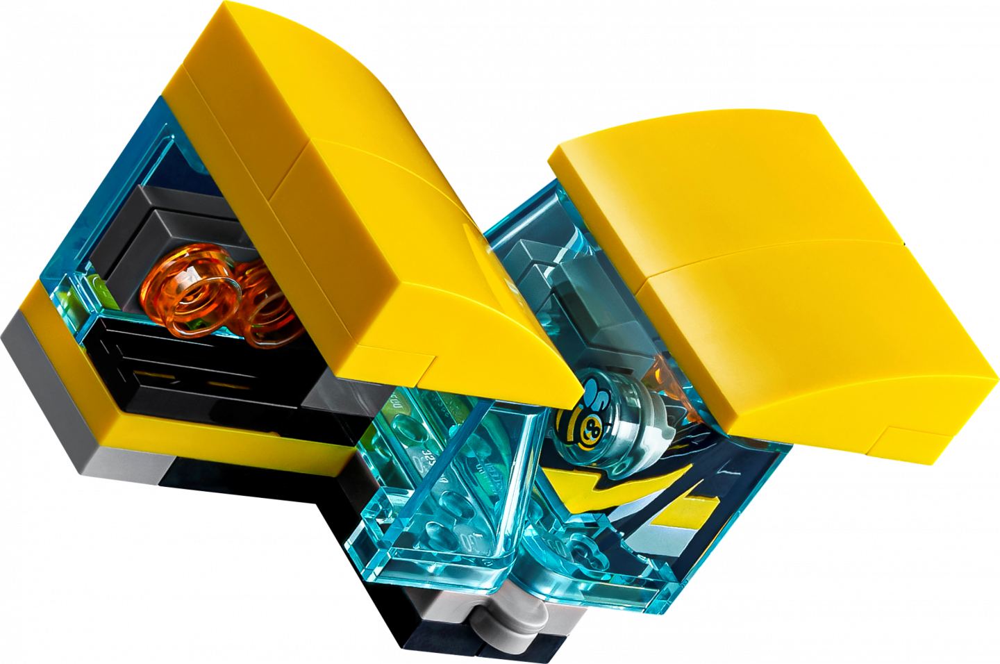 Bumblebee — Afbeelding 8