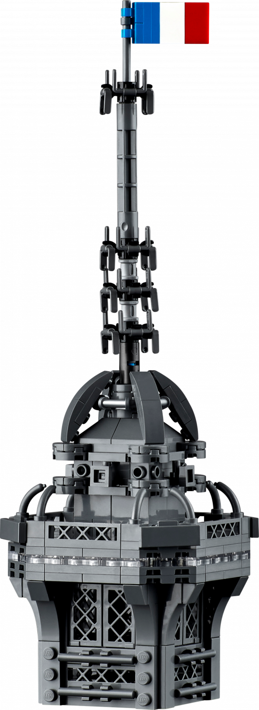 Eiffeltoren — Afbeelding 10