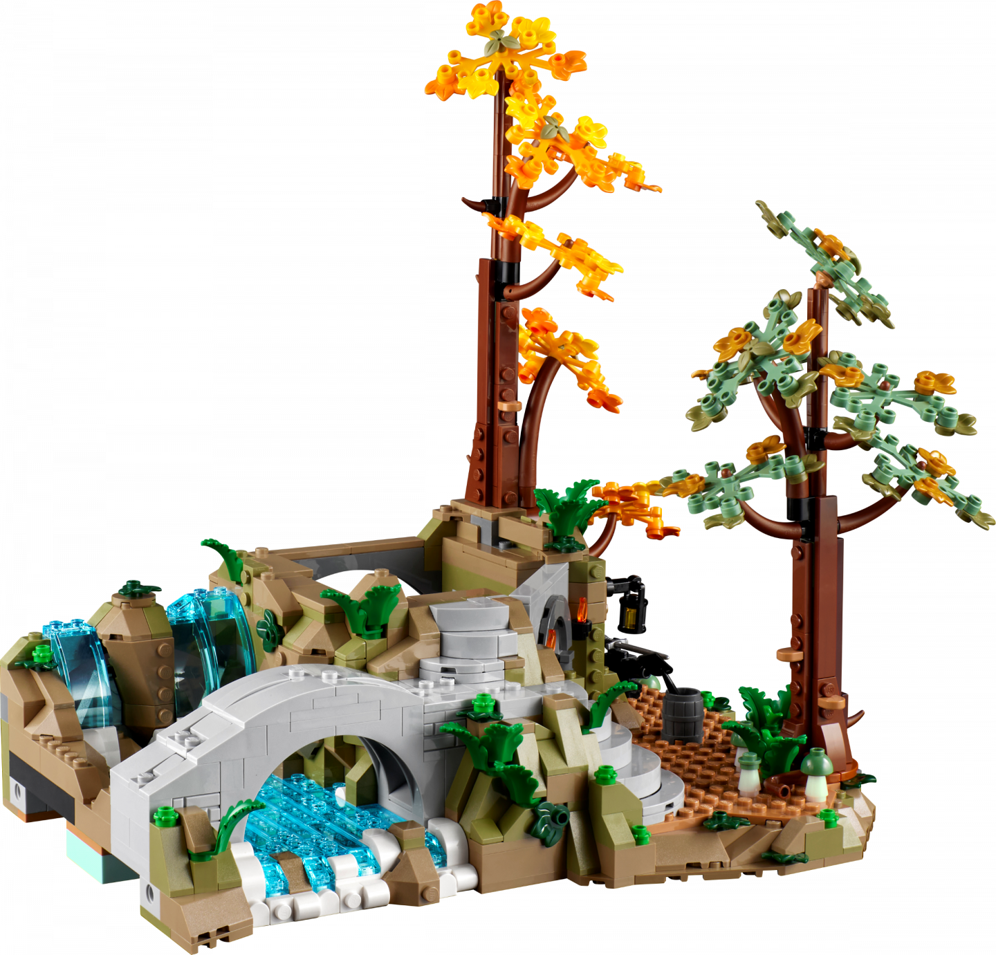 THE LORD OF THE RINGS: RIVENDELL™ — Afbeelding 6
