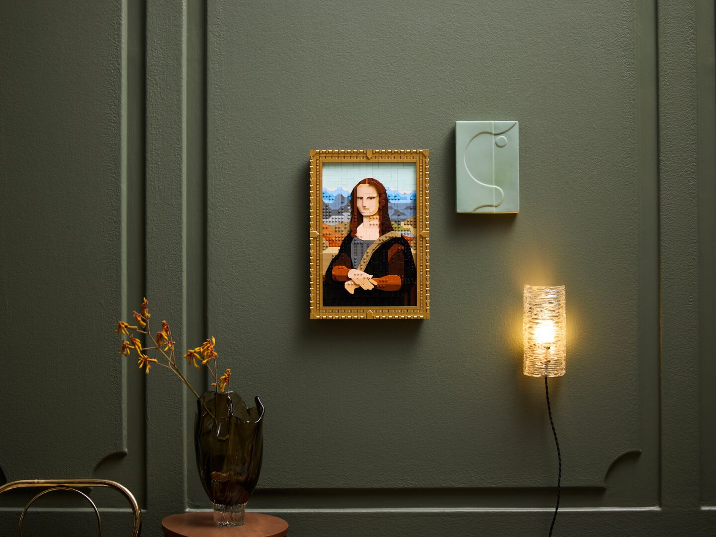 Mona Lisa — Afbeelding 6
