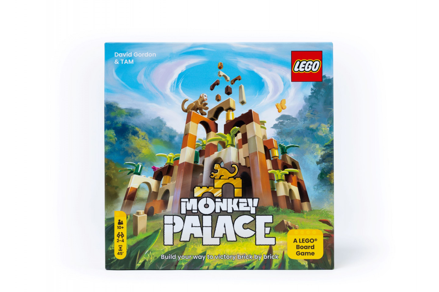 Monkey Palace — Afbeelding 2
