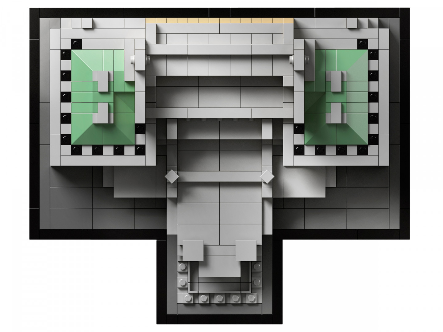 Imperial Hotel — Afbeelding 6