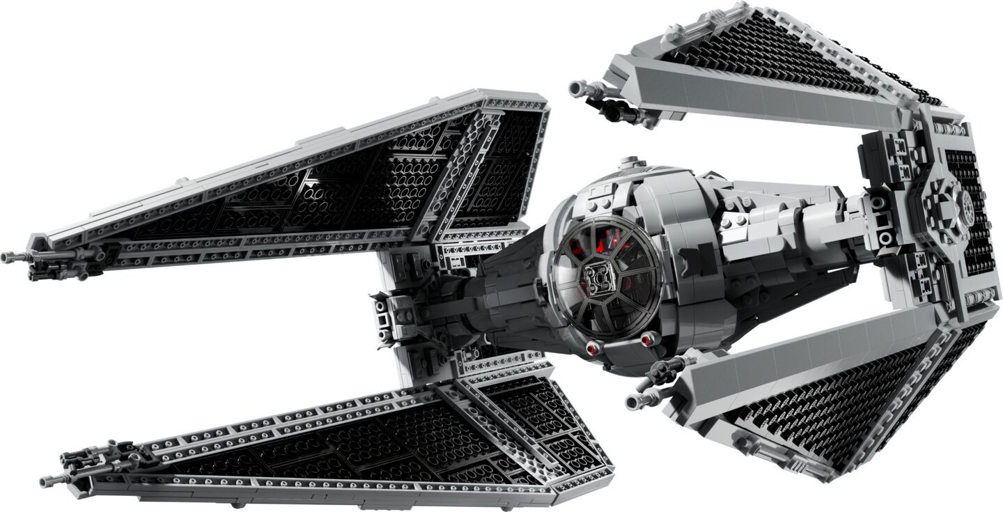TIE Interceptor™ — Afbeelding 3
