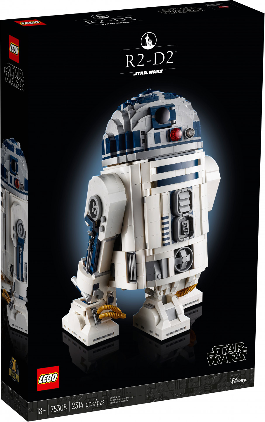 R2-D2™ — Afbeelding 2