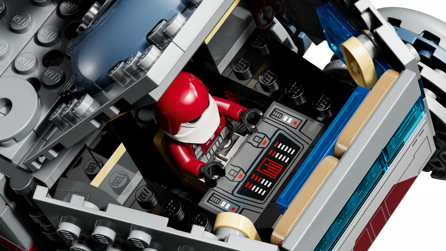 Republic Juggernaut — Afbeelding 7