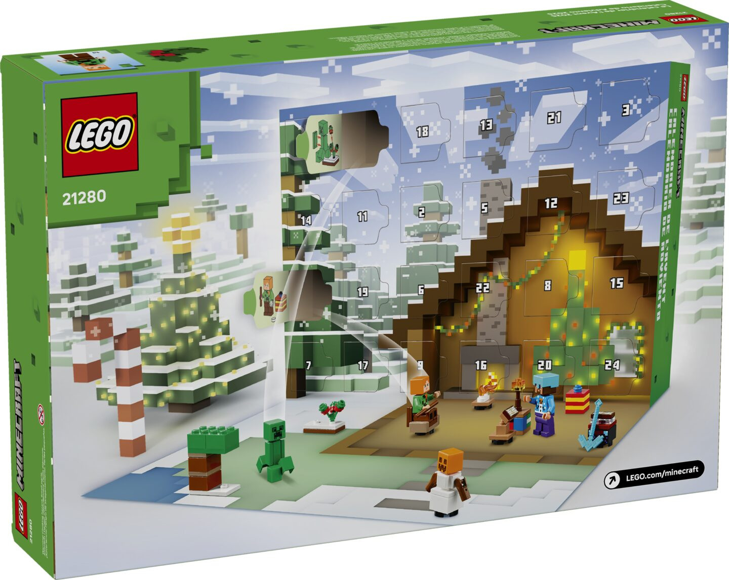 Adventkalender 2025 — Afbeelding 7