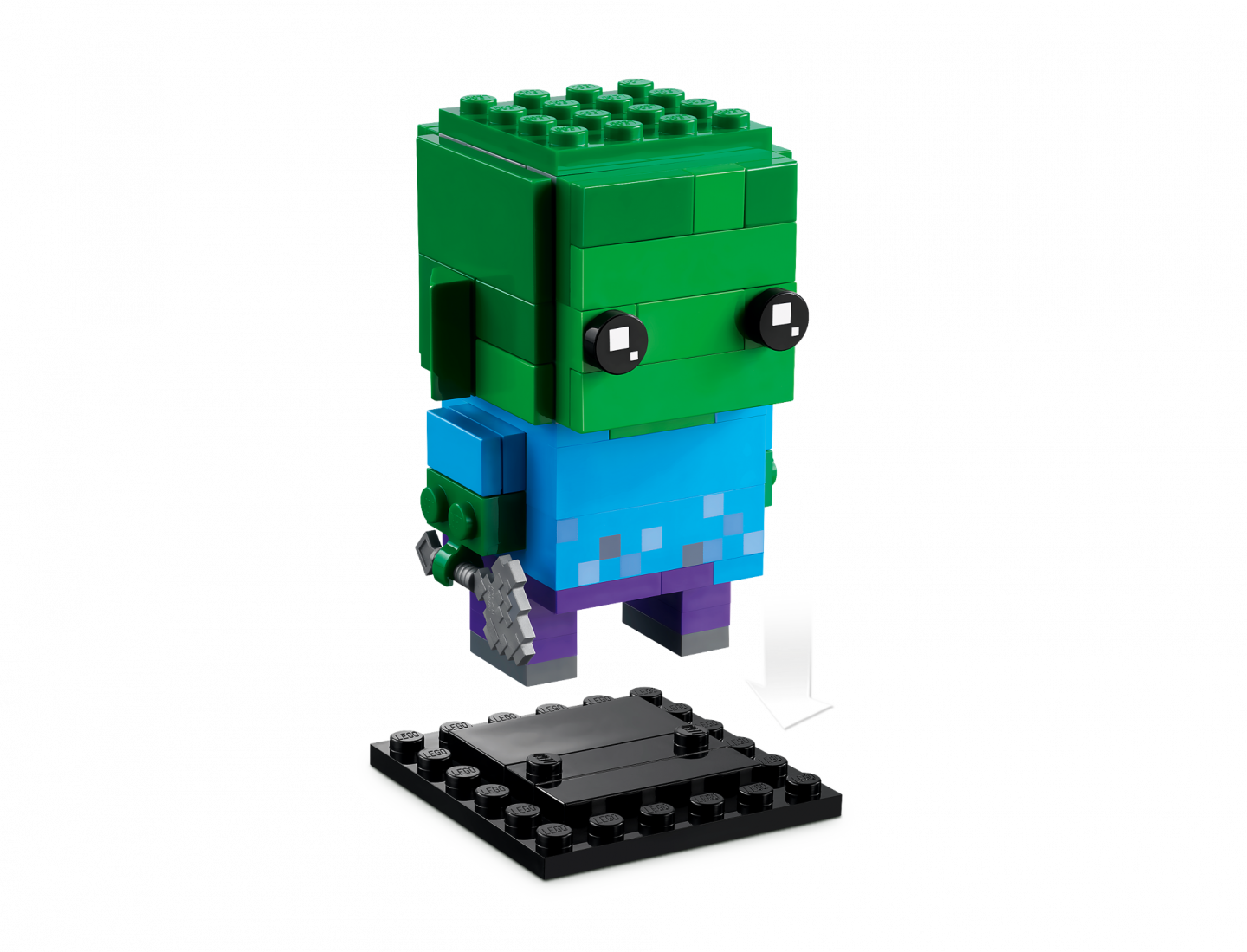 Zombie — Afbeelding 4