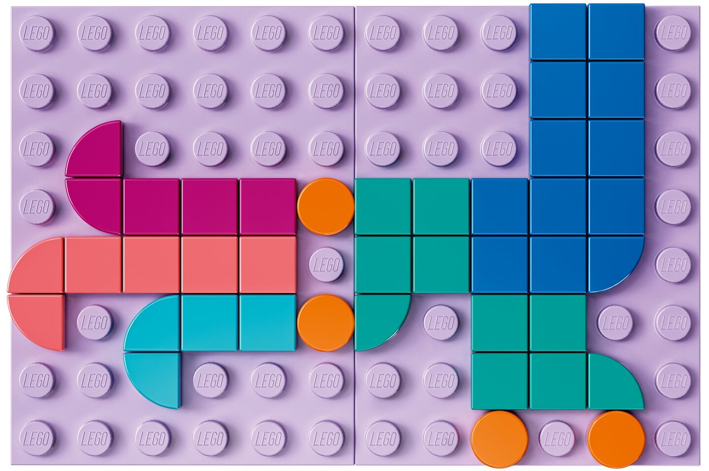 Enorm veel DOTS — Afbeelding 8