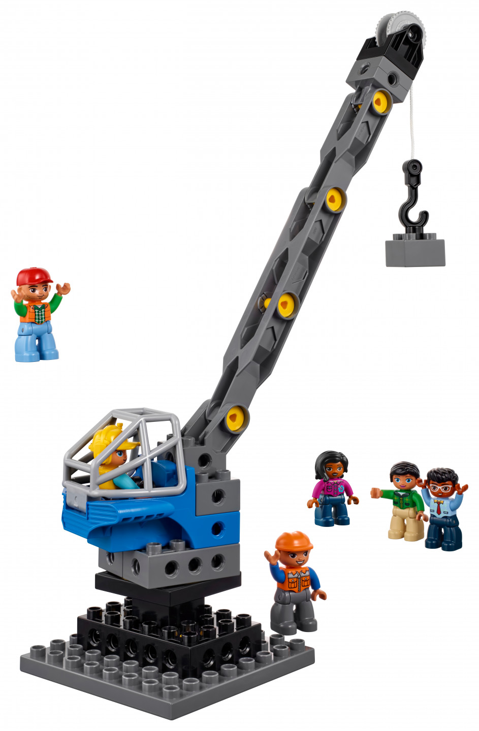 Technische Machines — Afbeelding 9